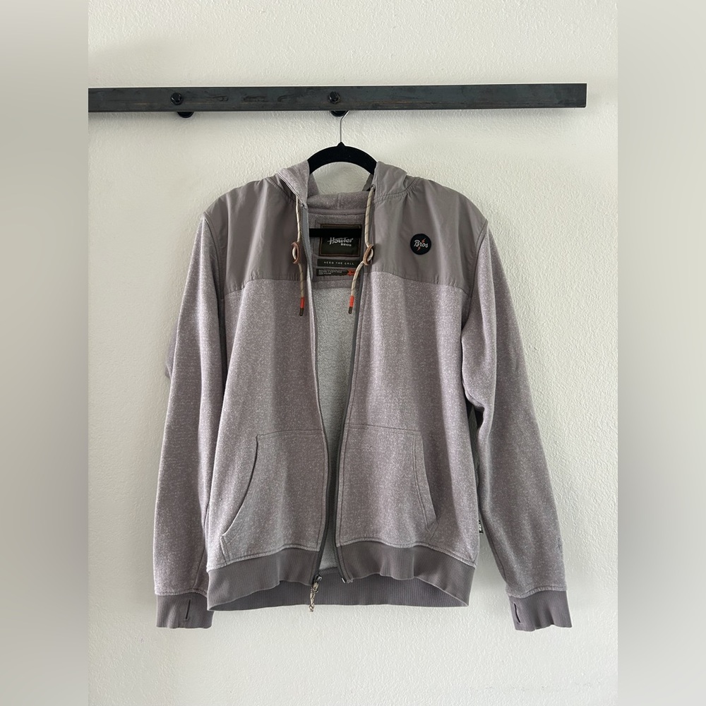 Howler Bros Jacket